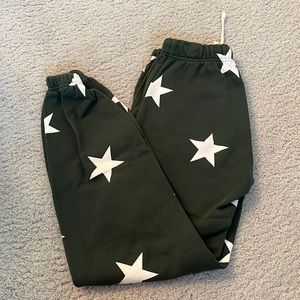 STARFIT SWEATPANTS